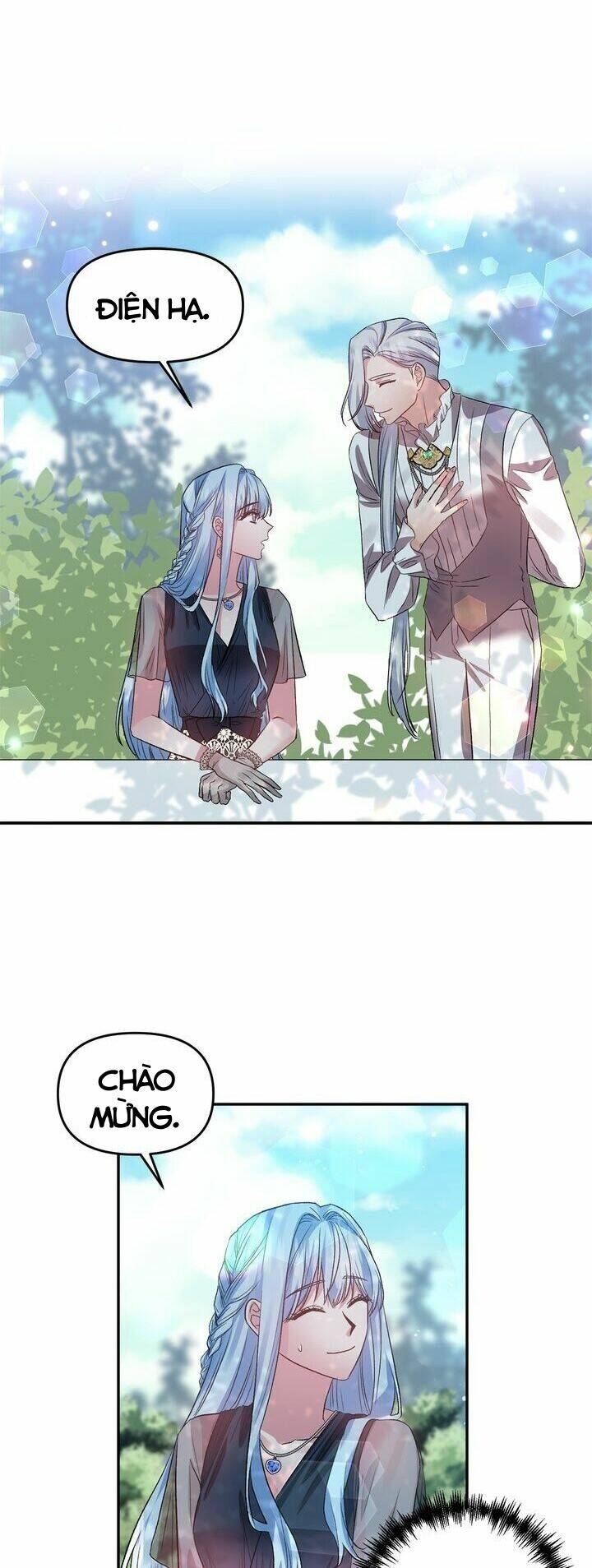 Tôi Sẽ Thực Hiện Cuộc Hôn Nhân Này Chap 54 - Next Chap 55