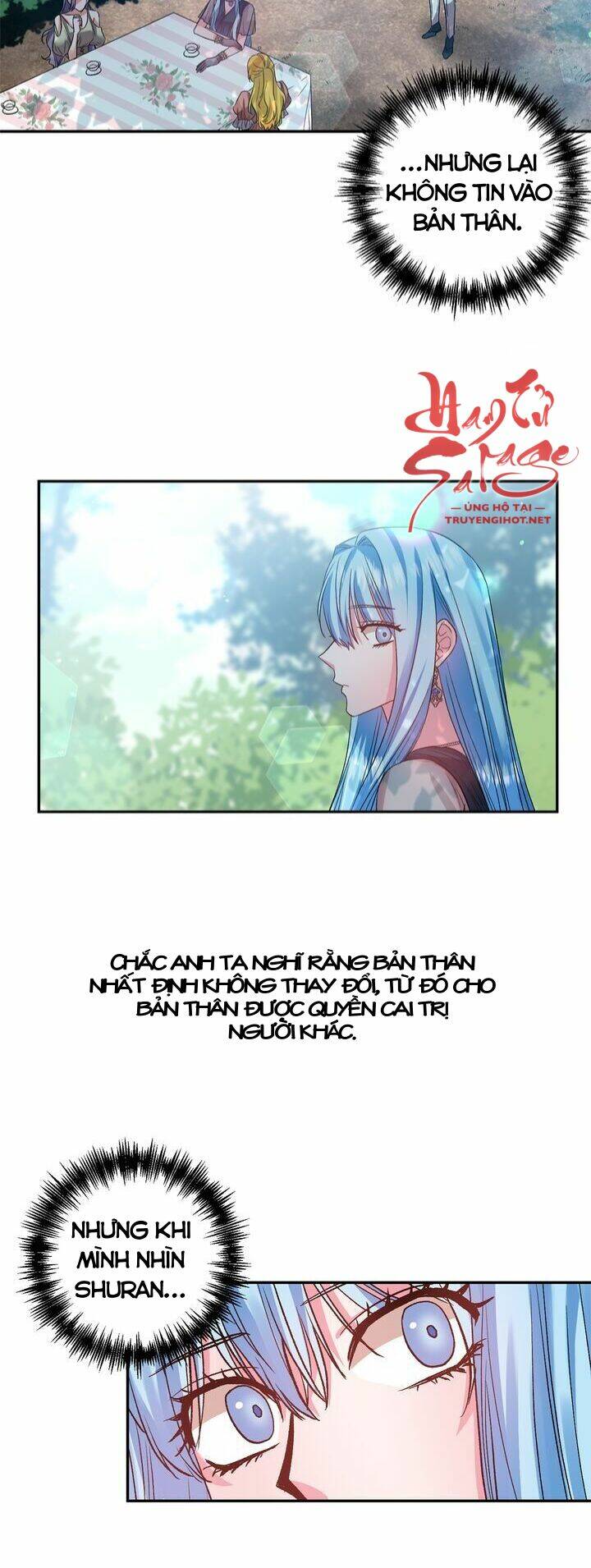 Tôi Sẽ Thực Hiện Cuộc Hôn Nhân Này Chap 54 - Next Chap 55