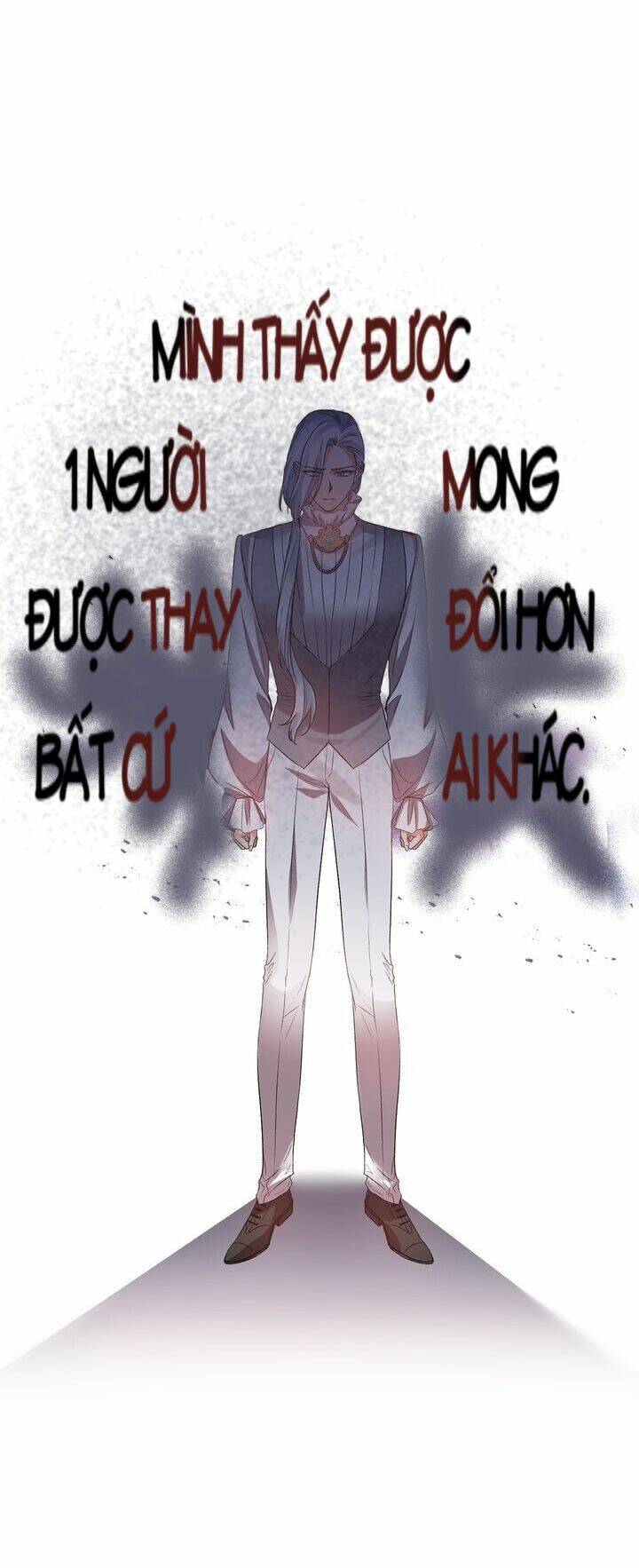 Tôi Sẽ Thực Hiện Cuộc Hôn Nhân Này Chap 54 - Next Chap 55