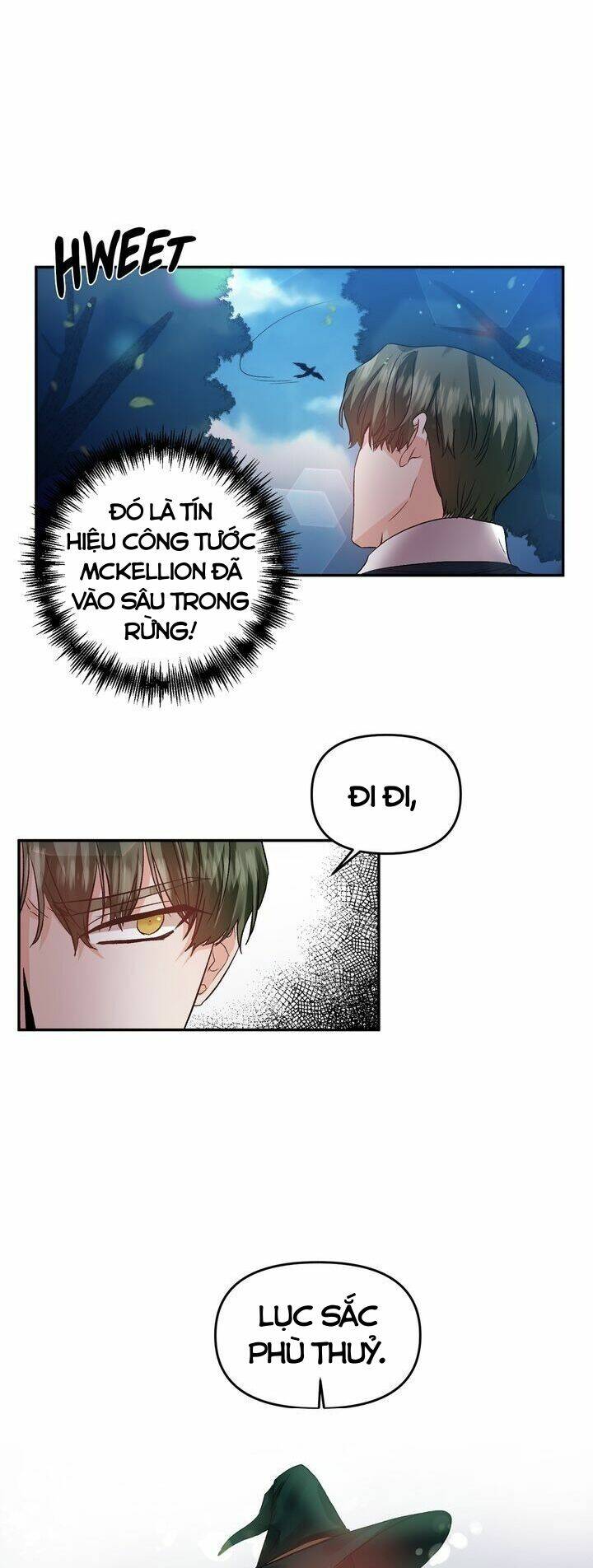 Tôi Sẽ Thực Hiện Cuộc Hôn Nhân Này Chap 54 - Next Chap 55