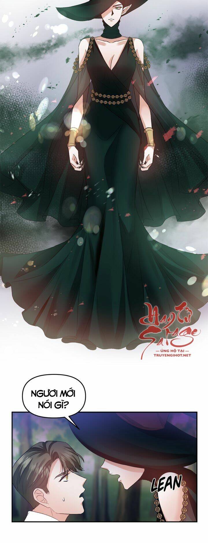 Tôi Sẽ Thực Hiện Cuộc Hôn Nhân Này Chap 54 - Next Chap 55