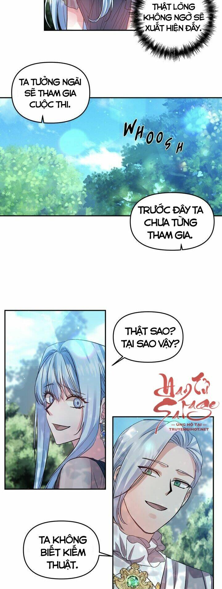 Tôi Sẽ Thực Hiện Cuộc Hôn Nhân Này Chap 54 - Next Chap 55