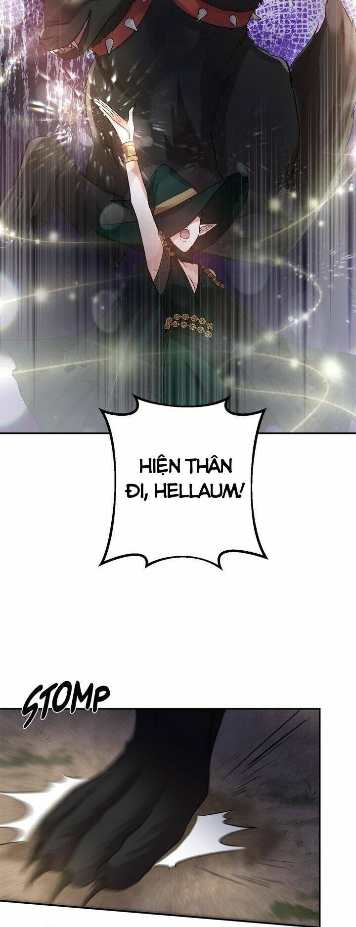 Tôi Sẽ Thực Hiện Cuộc Hôn Nhân Này Chap 54 - Next Chap 55