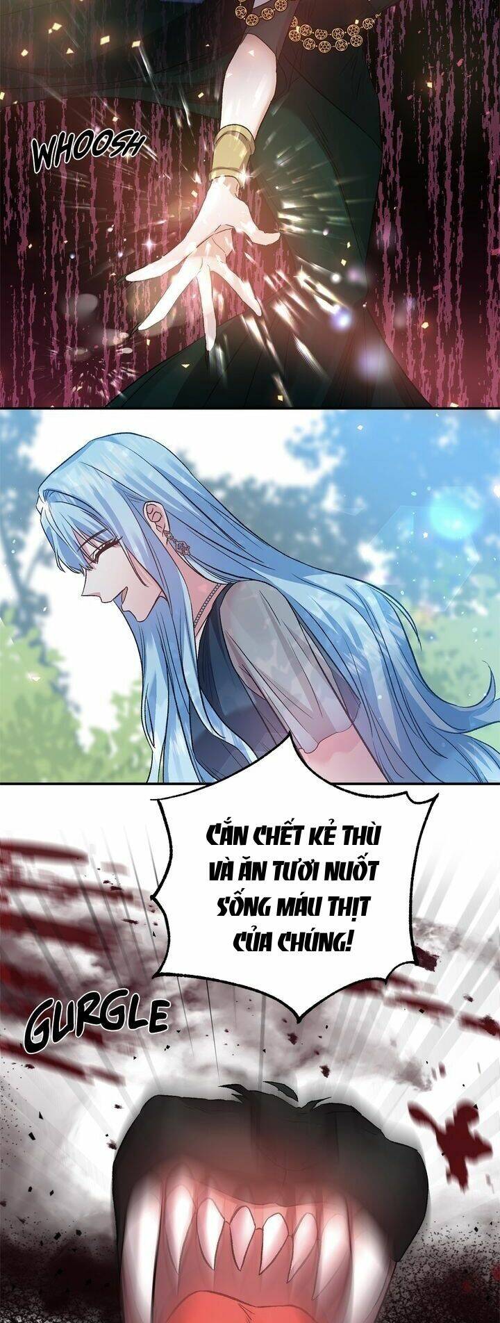 Tôi Sẽ Thực Hiện Cuộc Hôn Nhân Này Chap 54 - Next Chap 55