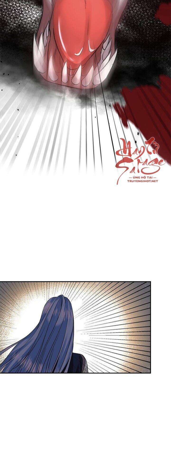 Tôi Sẽ Thực Hiện Cuộc Hôn Nhân Này Chap 54 - Next Chap 55