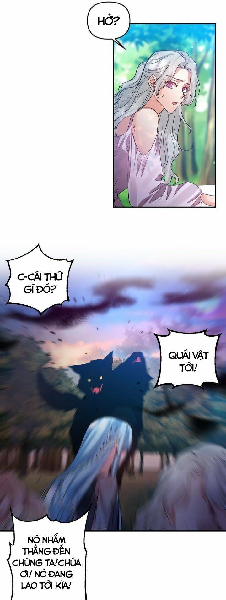 Tôi Sẽ Thực Hiện Cuộc Hôn Nhân Này Chap 54 - Next Chap 55