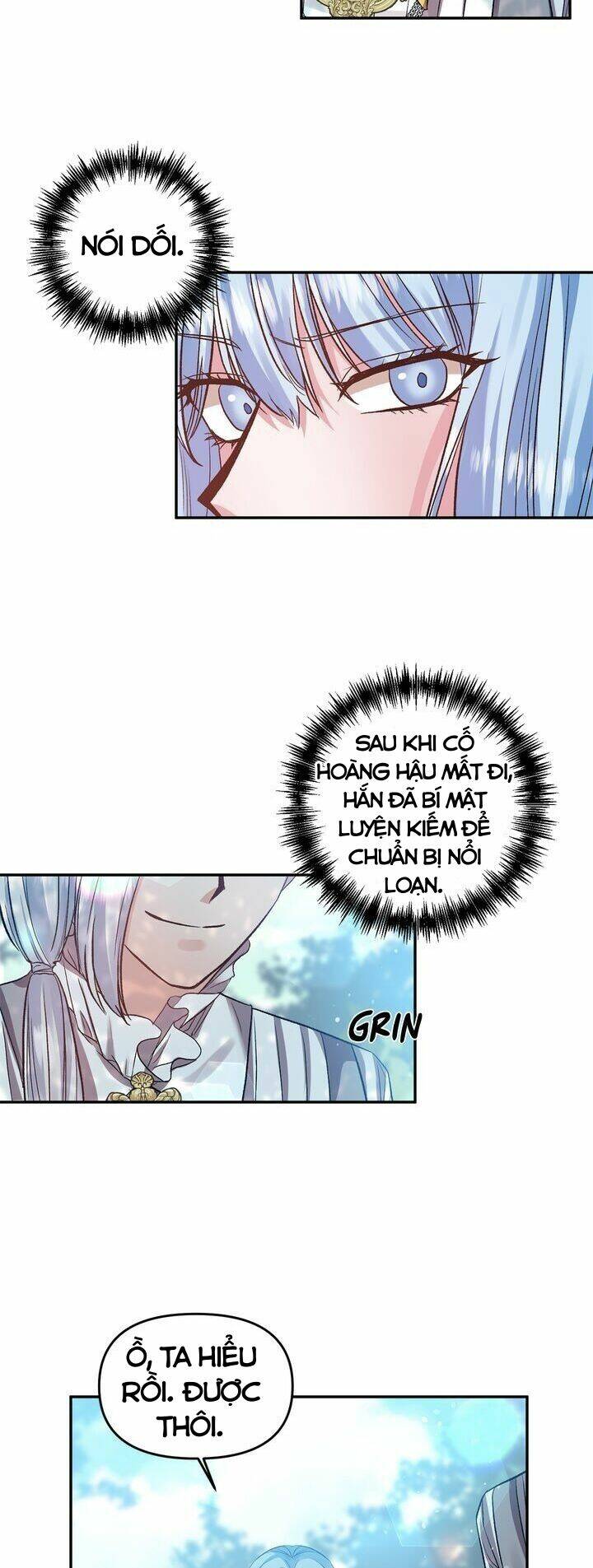 Tôi Sẽ Thực Hiện Cuộc Hôn Nhân Này Chap 54 - Next Chap 55