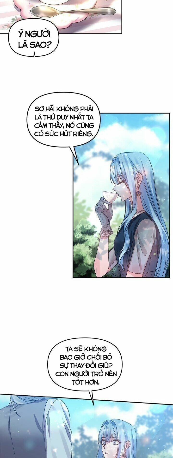 Tôi Sẽ Thực Hiện Cuộc Hôn Nhân Này Chap 54 - Next Chap 55
