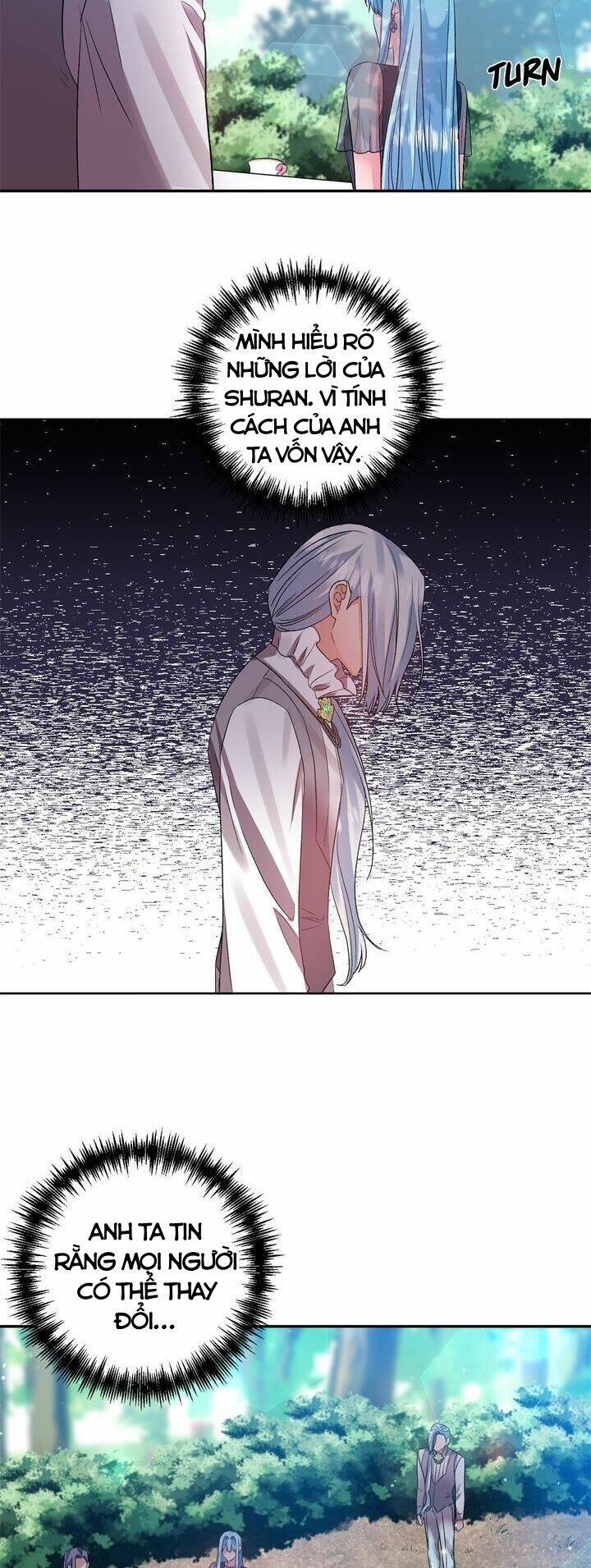Tôi Sẽ Thực Hiện Cuộc Hôn Nhân Này Chap 54 - Next Chap 55
