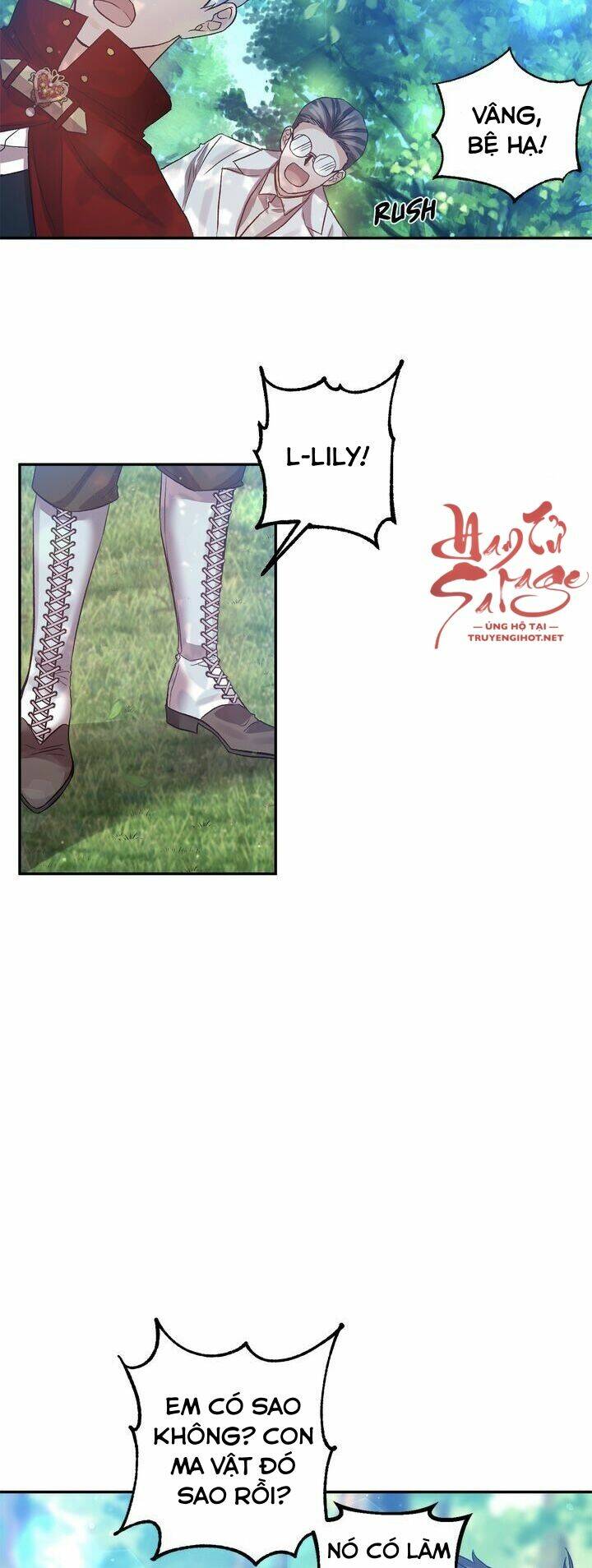 Tôi Sẽ Thực Hiện Cuộc Hôn Nhân Này Chap 55 - Next Chap 56