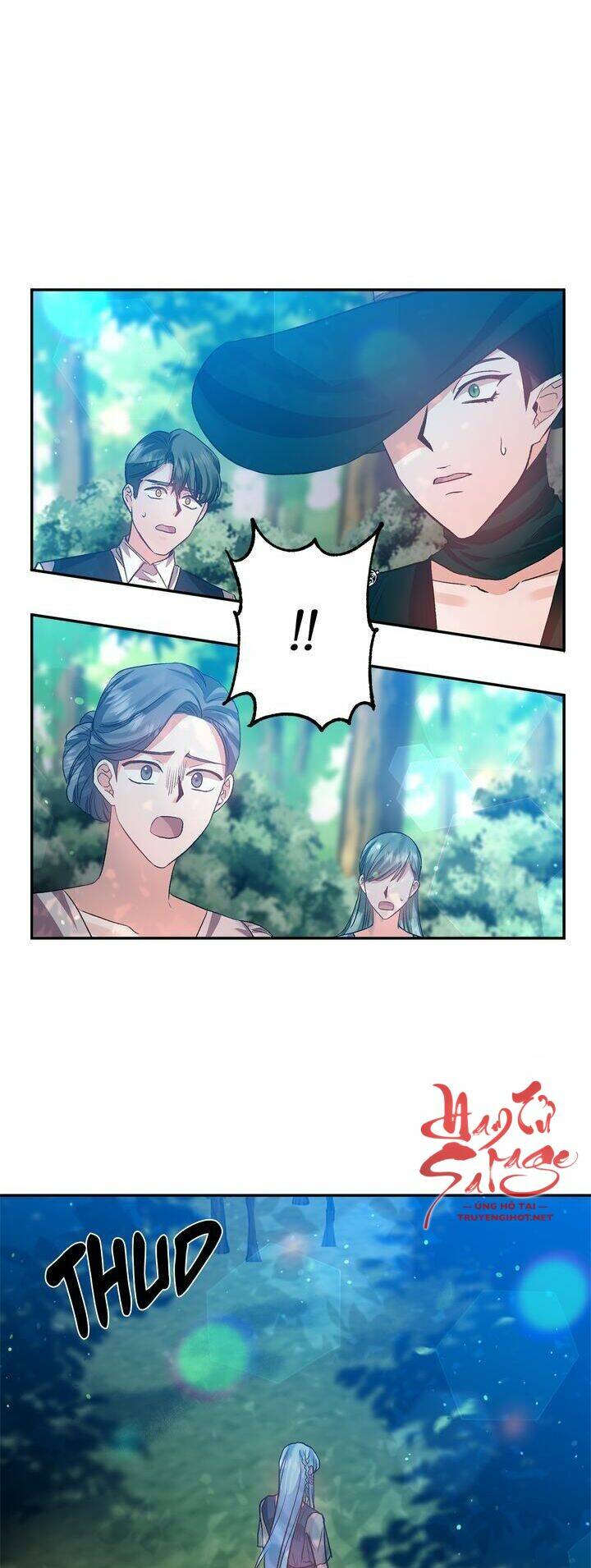 Tôi Sẽ Thực Hiện Cuộc Hôn Nhân Này Chap 55 - Next Chap 56