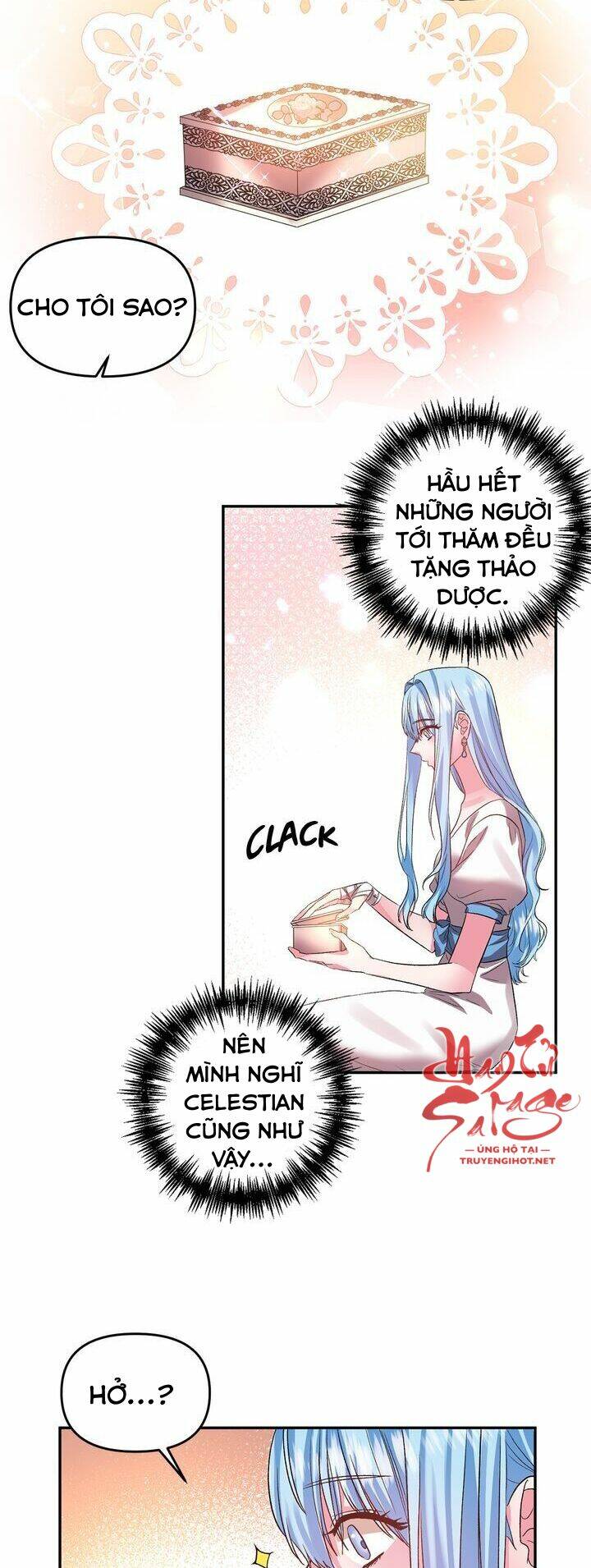 Tôi Sẽ Thực Hiện Cuộc Hôn Nhân Này Chap 55 - Next Chap 56