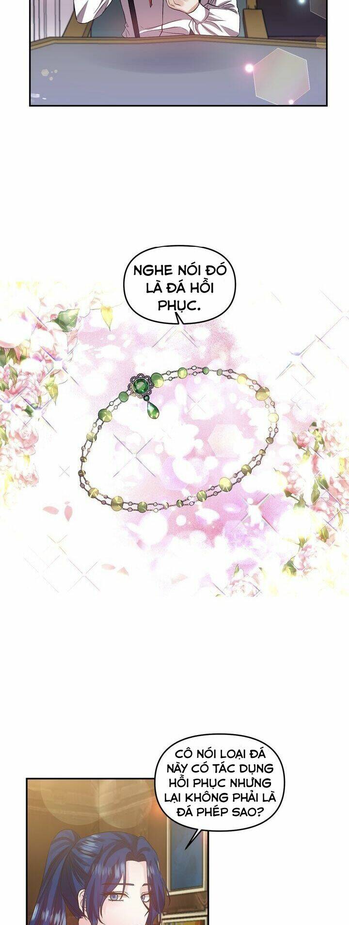 Tôi Sẽ Thực Hiện Cuộc Hôn Nhân Này Chap 55 - Next Chap 56
