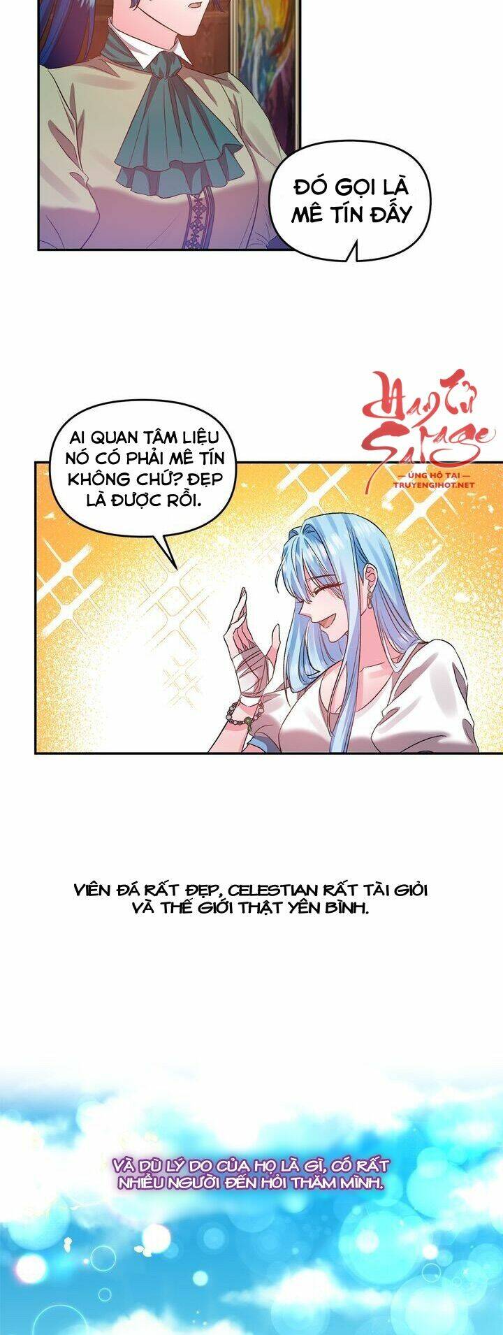 Tôi Sẽ Thực Hiện Cuộc Hôn Nhân Này Chap 55 - Next Chap 56