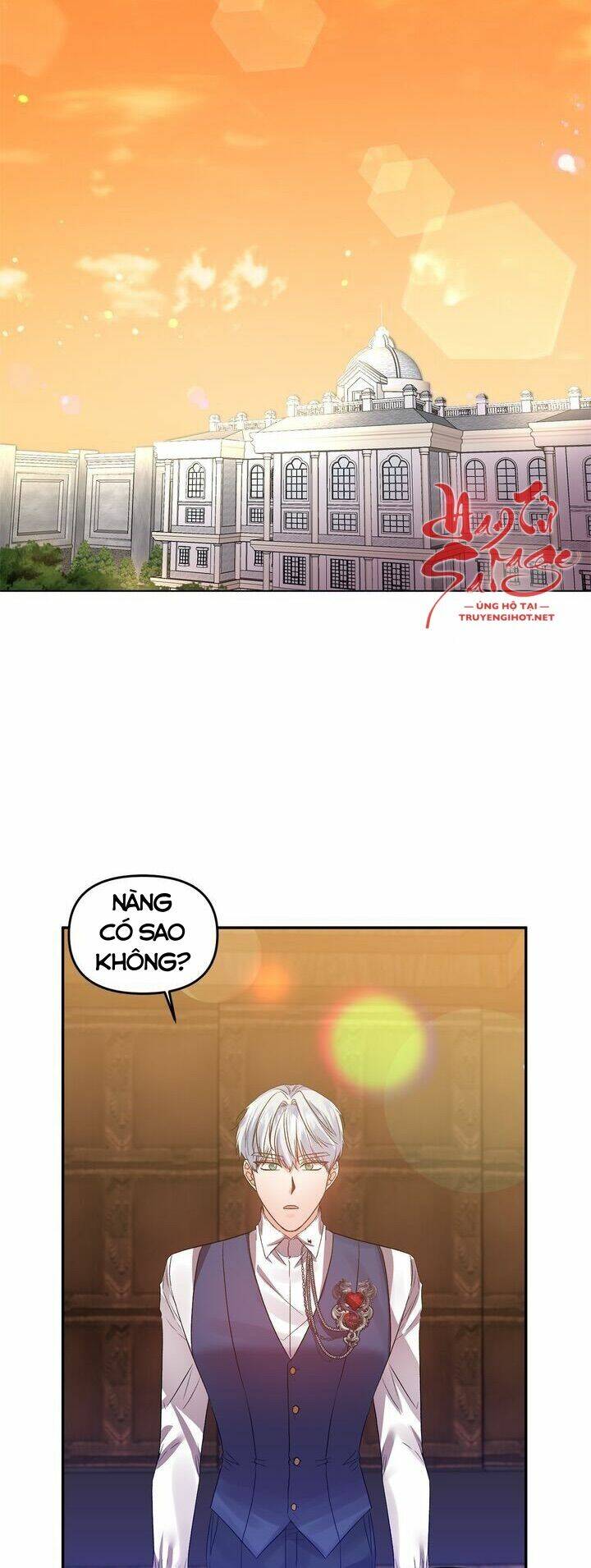 Tôi Sẽ Thực Hiện Cuộc Hôn Nhân Này Chap 55 - Next Chap 56