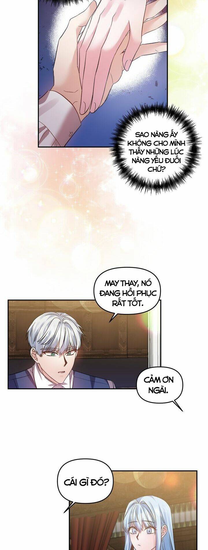 Tôi Sẽ Thực Hiện Cuộc Hôn Nhân Này Chap 55 - Next Chap 56