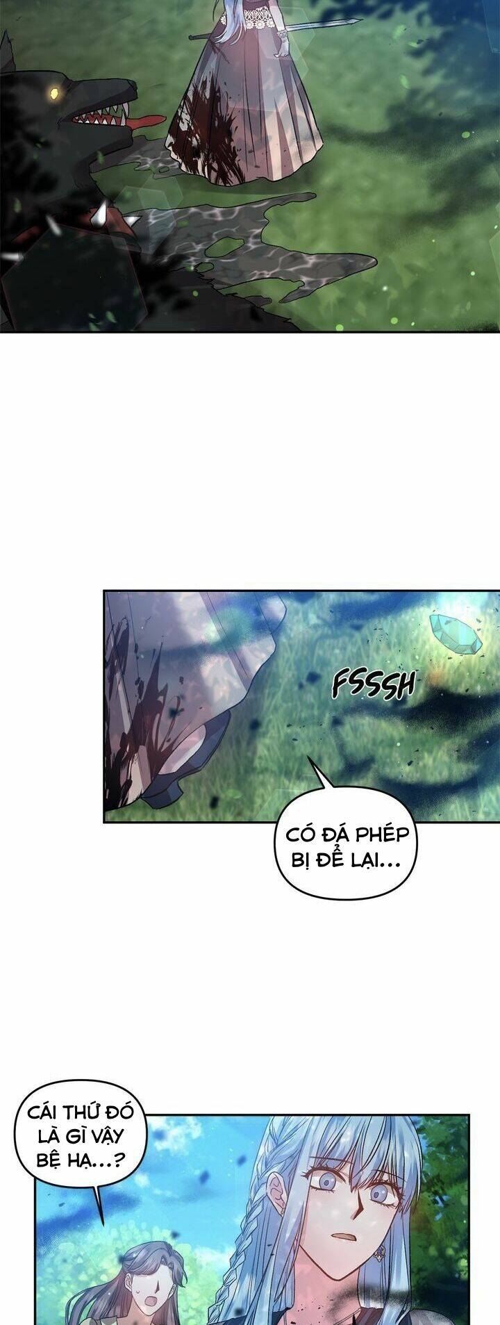 Tôi Sẽ Thực Hiện Cuộc Hôn Nhân Này Chap 55 - Next Chap 56