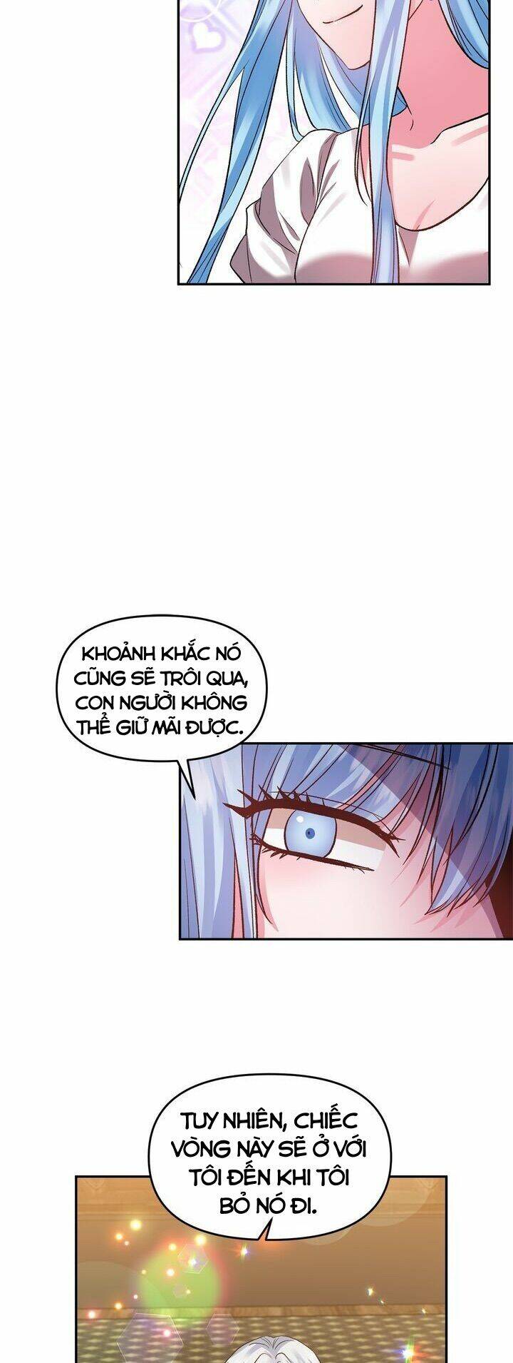 Tôi Sẽ Thực Hiện Cuộc Hôn Nhân Này Chap 55 - Next Chap 56