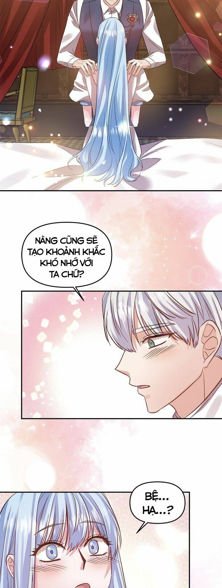 Tôi Sẽ Thực Hiện Cuộc Hôn Nhân Này Chap 55 - Next Chap 56
