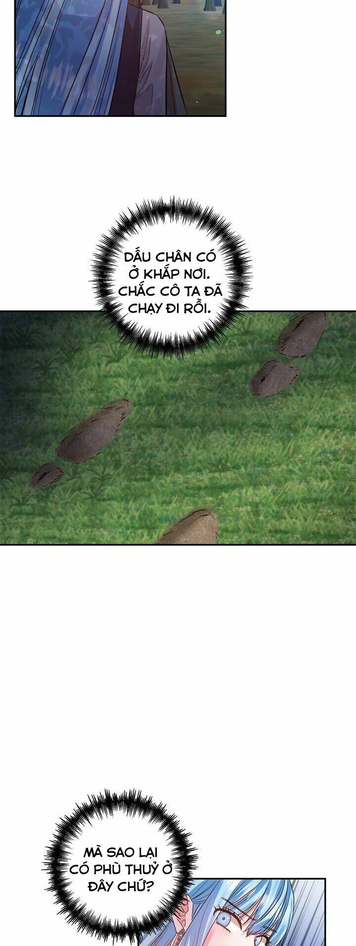 Tôi Sẽ Thực Hiện Cuộc Hôn Nhân Này Chap 55 - Next Chap 56