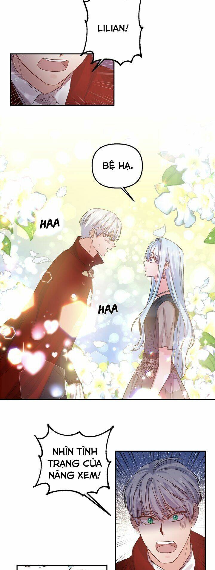 Tôi Sẽ Thực Hiện Cuộc Hôn Nhân Này Chap 55 - Next Chap 56