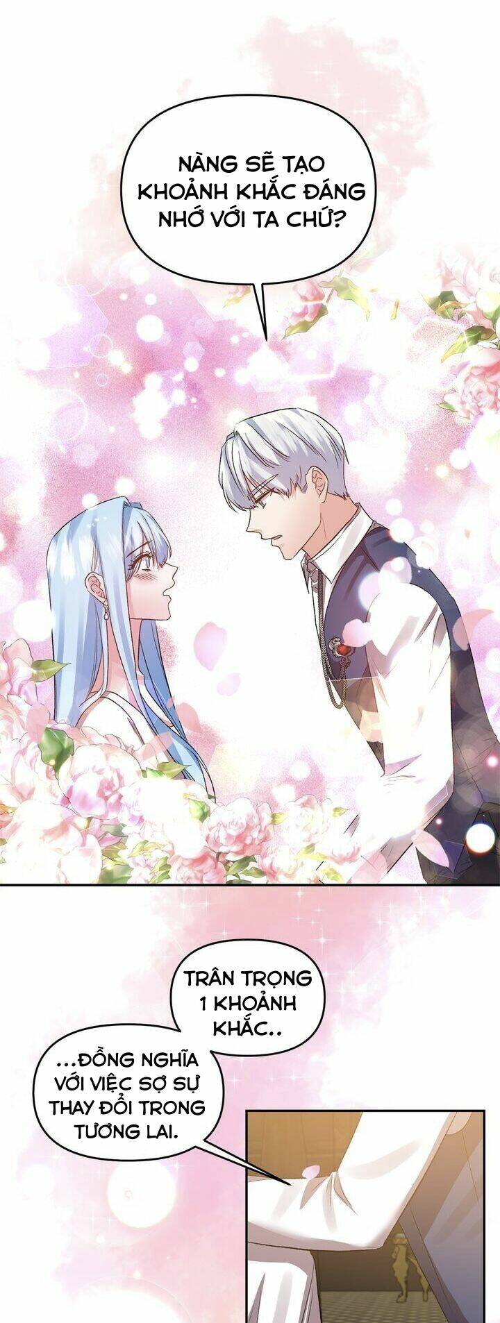 Tôi Sẽ Thực Hiện Cuộc Hôn Nhân Này Chap 56 - Next Chap 57