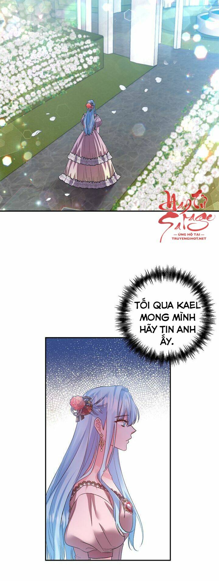 Tôi Sẽ Thực Hiện Cuộc Hôn Nhân Này Chap 56 - Next Chap 57