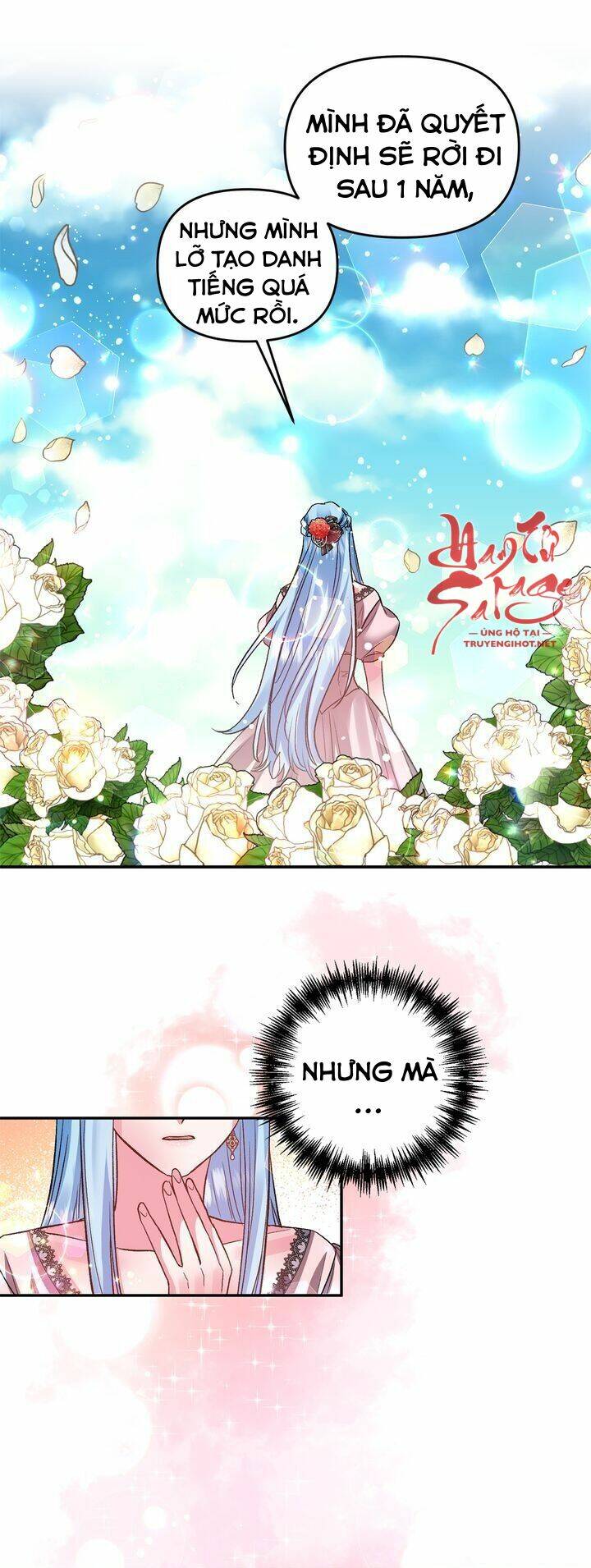 Tôi Sẽ Thực Hiện Cuộc Hôn Nhân Này Chap 56 - Next Chap 57