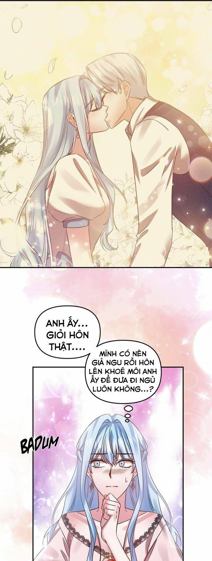 Tôi Sẽ Thực Hiện Cuộc Hôn Nhân Này Chap 56 - Next Chap 57