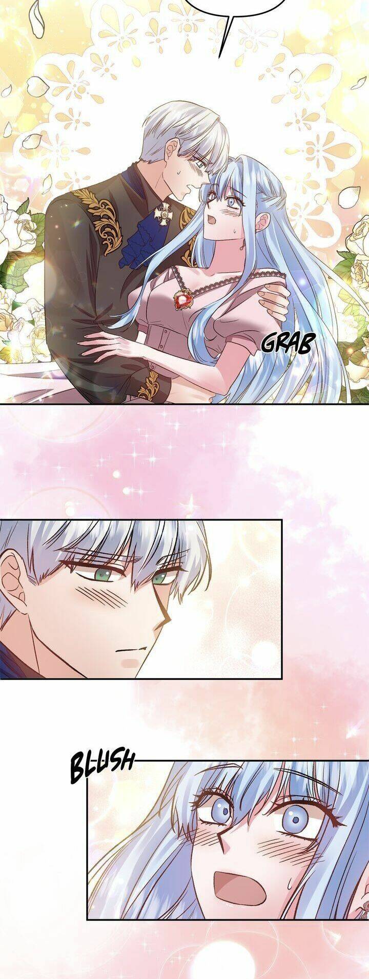 Tôi Sẽ Thực Hiện Cuộc Hôn Nhân Này Chap 56 - Next Chap 57