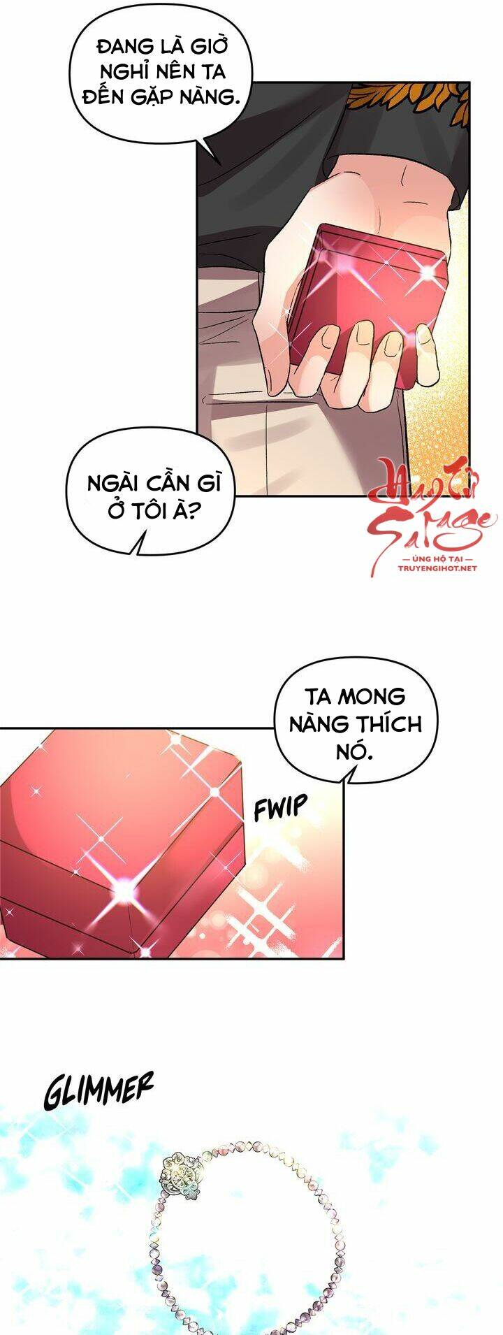 Tôi Sẽ Thực Hiện Cuộc Hôn Nhân Này Chap 56 - Next Chap 57
