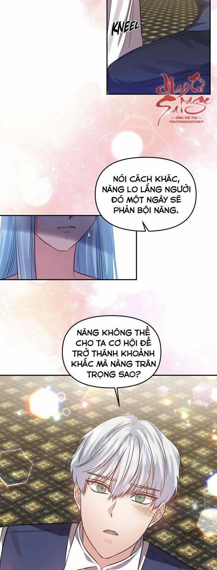 Tôi Sẽ Thực Hiện Cuộc Hôn Nhân Này Chap 56 - Next Chap 57