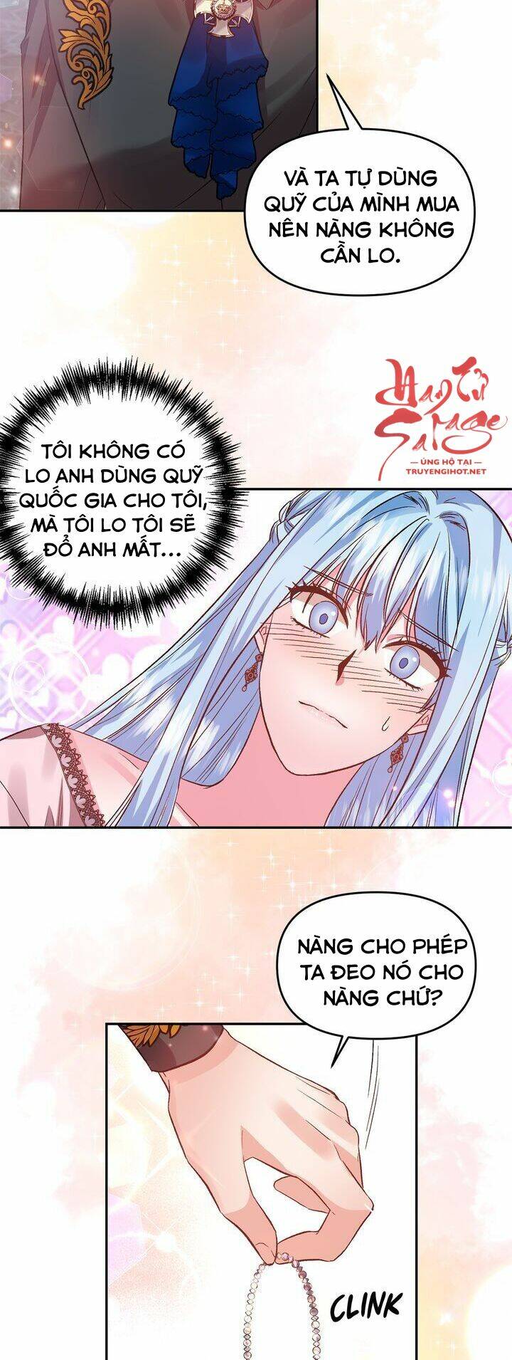 Tôi Sẽ Thực Hiện Cuộc Hôn Nhân Này Chap 56 - Next Chap 57