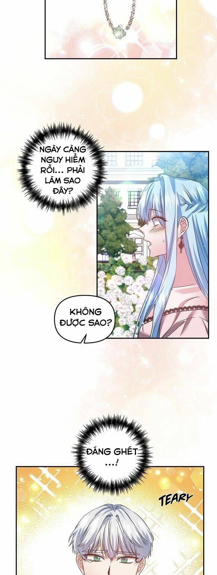 Tôi Sẽ Thực Hiện Cuộc Hôn Nhân Này Chap 56 - Next Chap 57