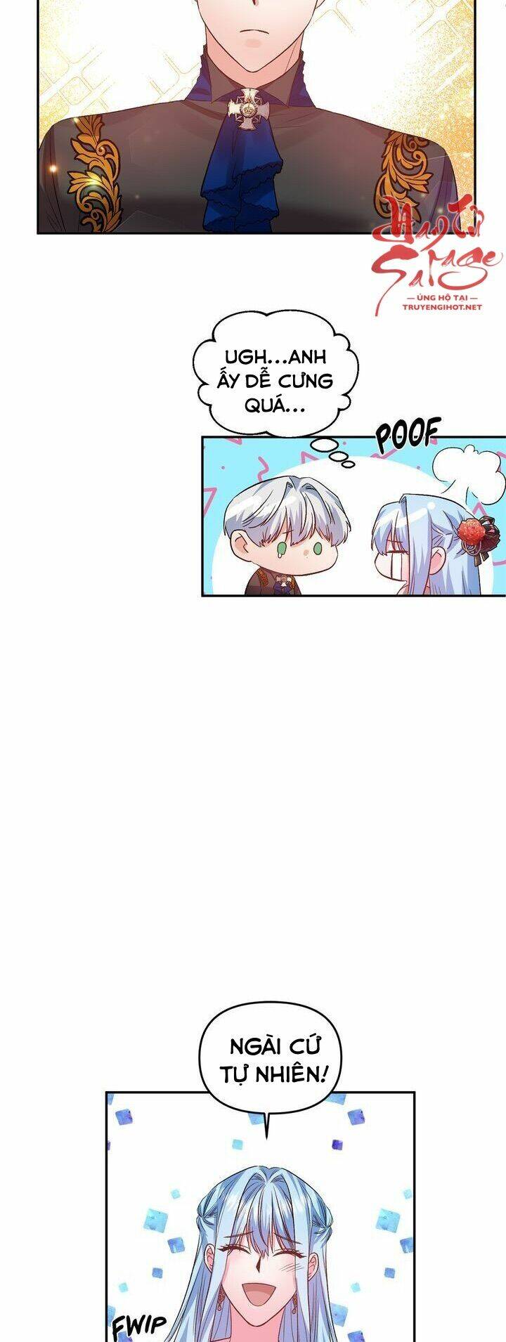 Tôi Sẽ Thực Hiện Cuộc Hôn Nhân Này Chap 56 - Next Chap 57