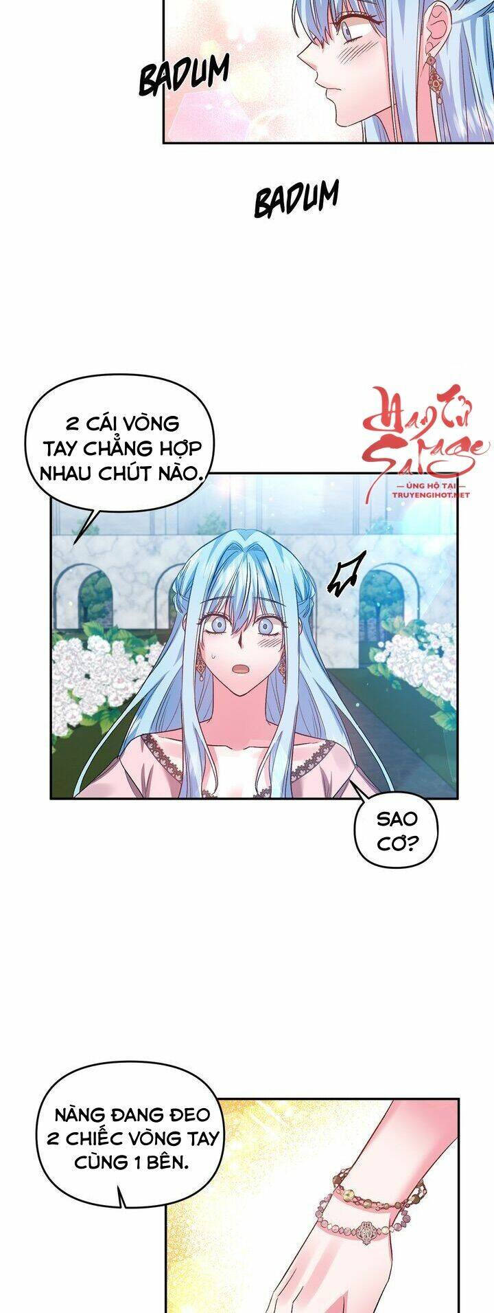 Tôi Sẽ Thực Hiện Cuộc Hôn Nhân Này Chap 56 - Next Chap 57
