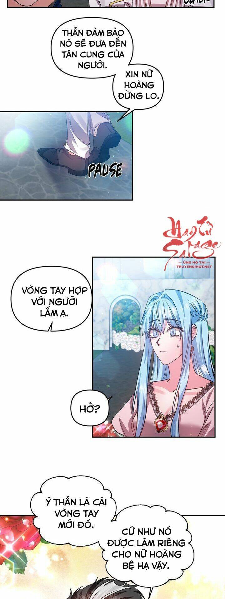 Tôi Sẽ Thực Hiện Cuộc Hôn Nhân Này Chap 56 - Next Chap 57