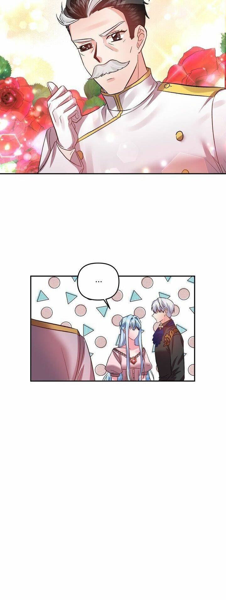 Tôi Sẽ Thực Hiện Cuộc Hôn Nhân Này Chap 56 - Next Chap 57