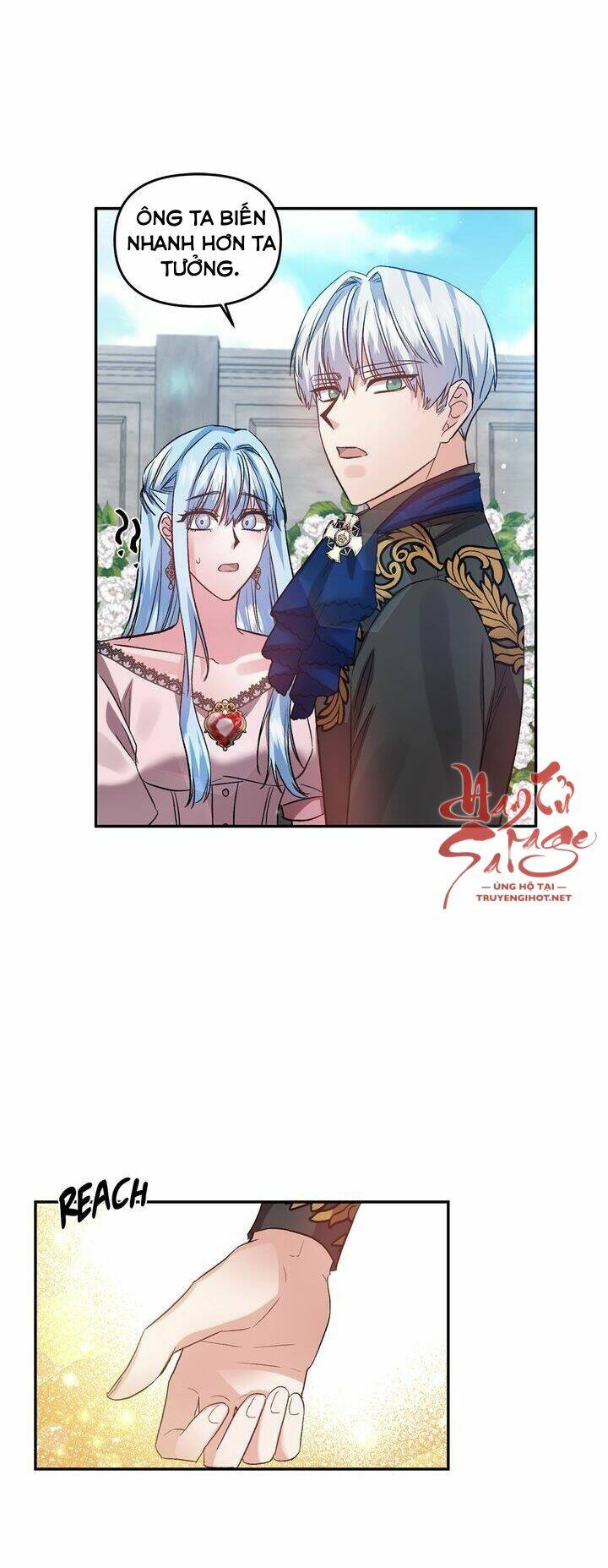Tôi Sẽ Thực Hiện Cuộc Hôn Nhân Này Chap 56 - Next Chap 57