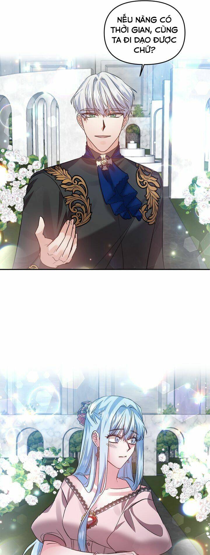 Tôi Sẽ Thực Hiện Cuộc Hôn Nhân Này Chap 56 - Next Chap 57