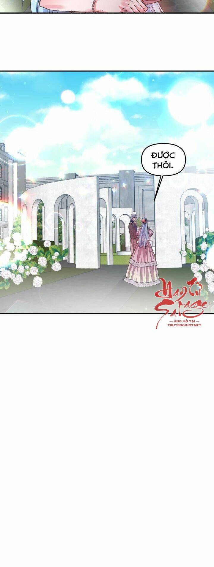 Tôi Sẽ Thực Hiện Cuộc Hôn Nhân Này Chap 56 - Next Chap 57