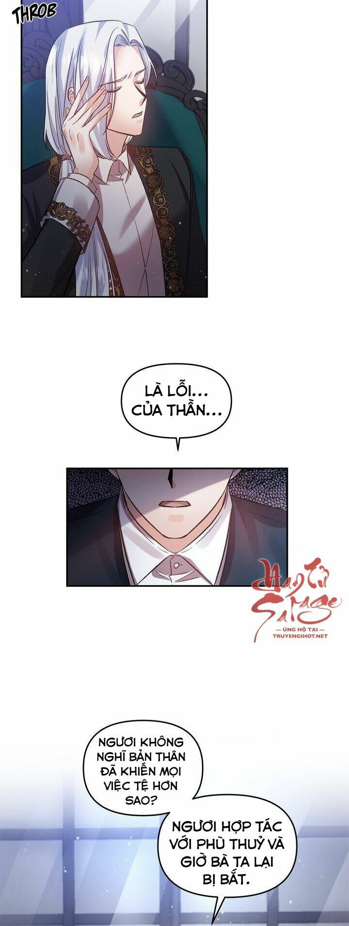 Tôi Sẽ Thực Hiện Cuộc Hôn Nhân Này Chap 56 - Next Chap 57