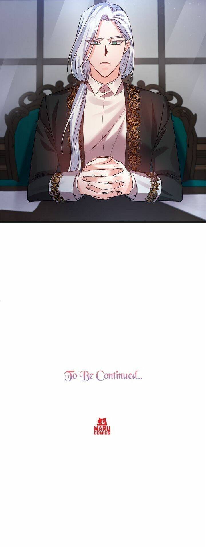 Tôi Sẽ Thực Hiện Cuộc Hôn Nhân Này Chap 56 - Next Chap 57