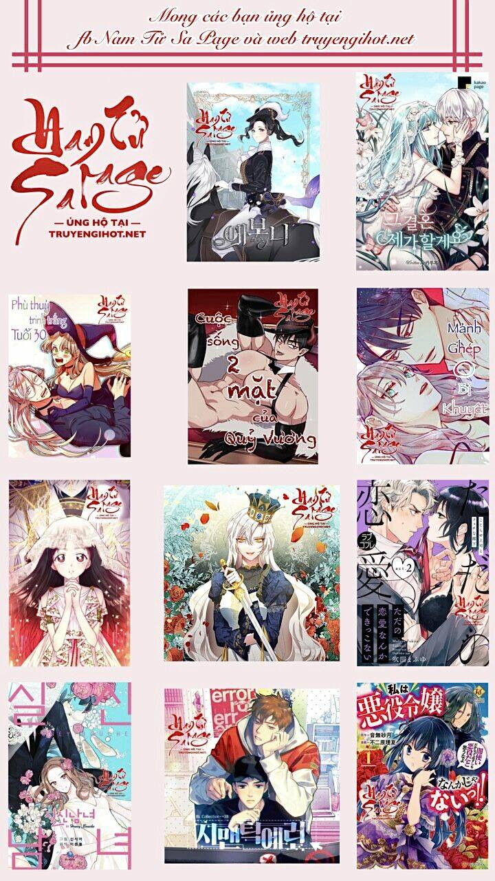 Tôi Sẽ Thực Hiện Cuộc Hôn Nhân Này Chap 56 - Next Chap 57