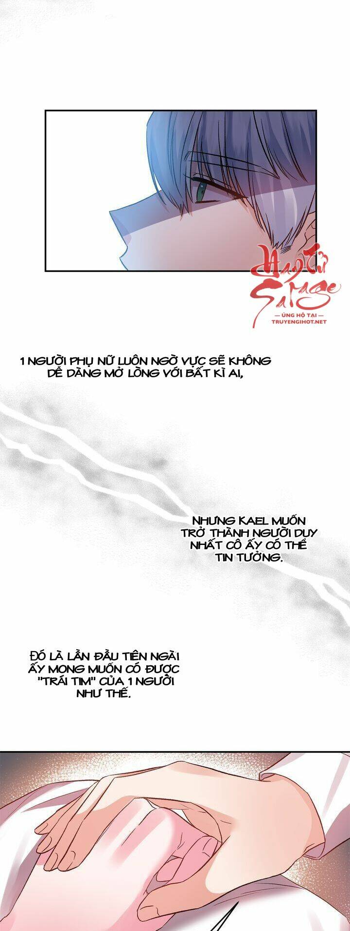Tôi Sẽ Thực Hiện Cuộc Hôn Nhân Này Chap 56 - Next Chap 57