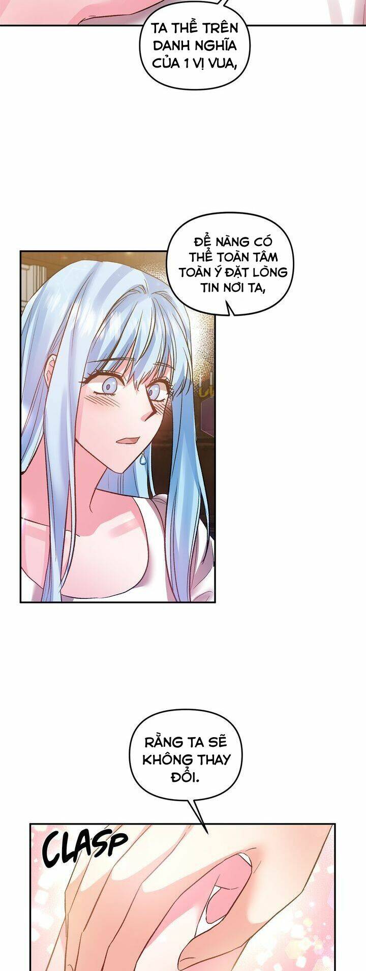 Tôi Sẽ Thực Hiện Cuộc Hôn Nhân Này Chap 56 - Next Chap 57