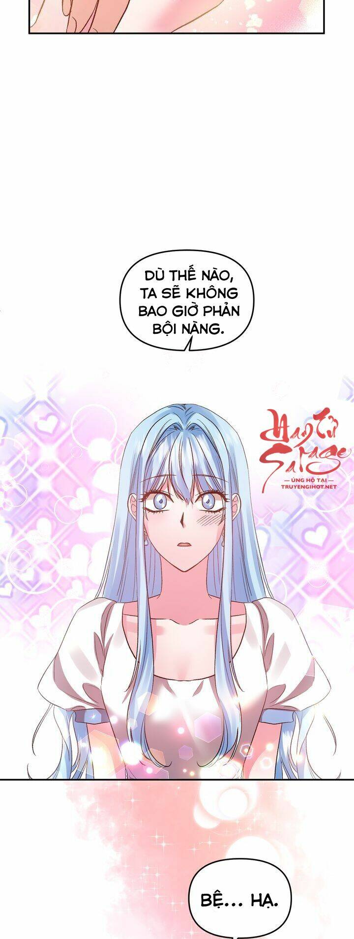 Tôi Sẽ Thực Hiện Cuộc Hôn Nhân Này Chap 56 - Next Chap 57