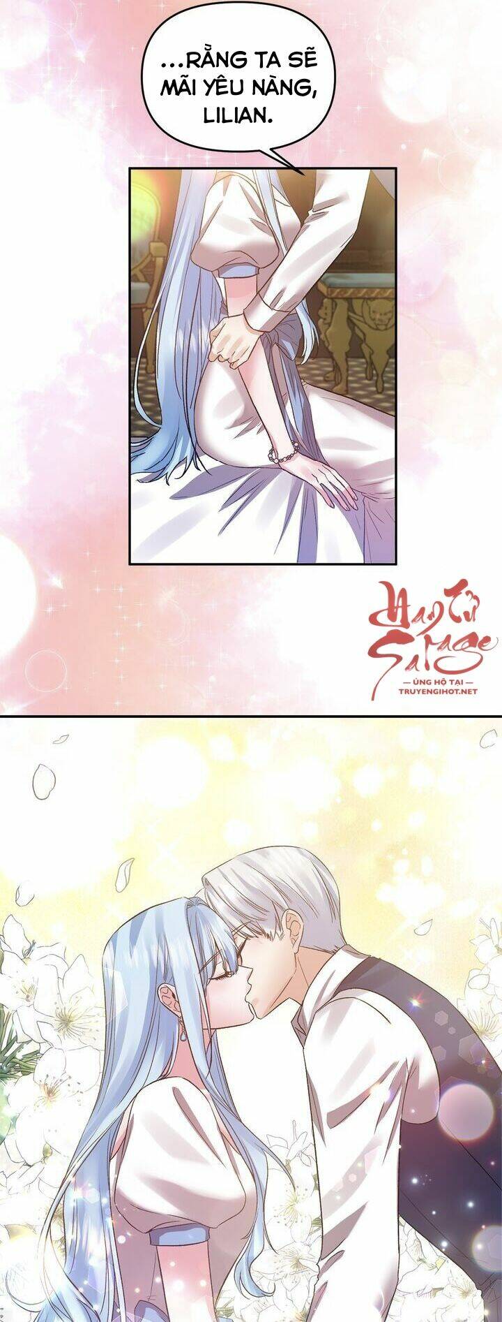 Tôi Sẽ Thực Hiện Cuộc Hôn Nhân Này Chap 56 - Next Chap 57