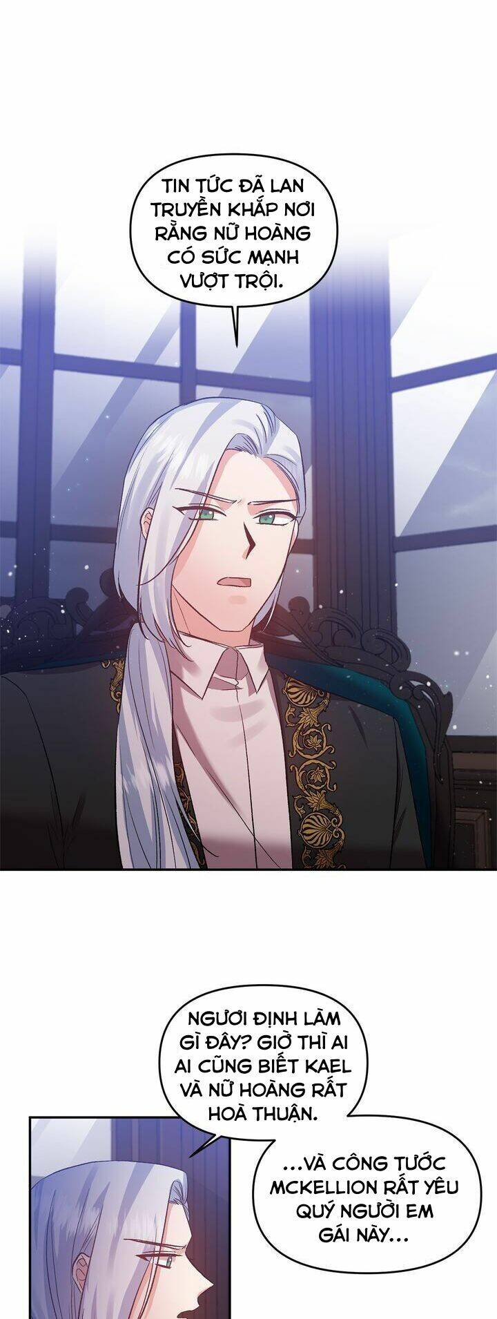 Tôi Sẽ Thực Hiện Cuộc Hôn Nhân Này Chap 57 - Next Chap 58