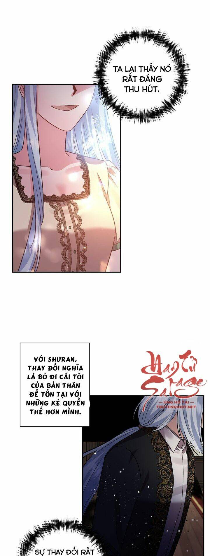Tôi Sẽ Thực Hiện Cuộc Hôn Nhân Này Chap 57 - Next Chap 58